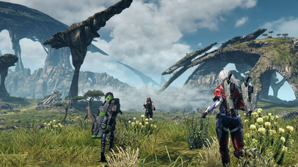 【20250502更新】异度神剑X 终极版NS 版(PC+手机)|中文|1.0.2升补+1DLC【13.5GB】