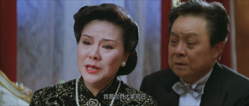 奇迹 (2025)【蓝光 / 4K / UHD压制】【杜比视界 & HDR】【次世代国粤双语】【简繁英字幕】