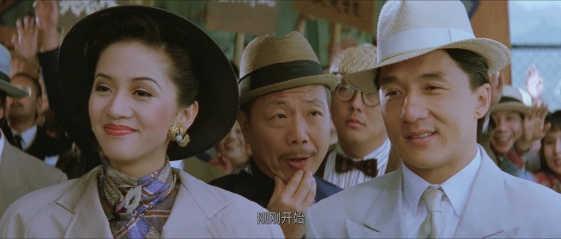 奇迹 (2025)【蓝光 / 4K / UHD压制】【杜比视界 & HDR】【次世代国粤双语】【简繁英字幕】