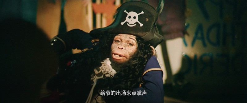 更好的人 (2024)【蓝光 / 4K / HDR10 / UHD压制】【杜比TrueHD7.1】【简繁英字幕】【29.77GB】