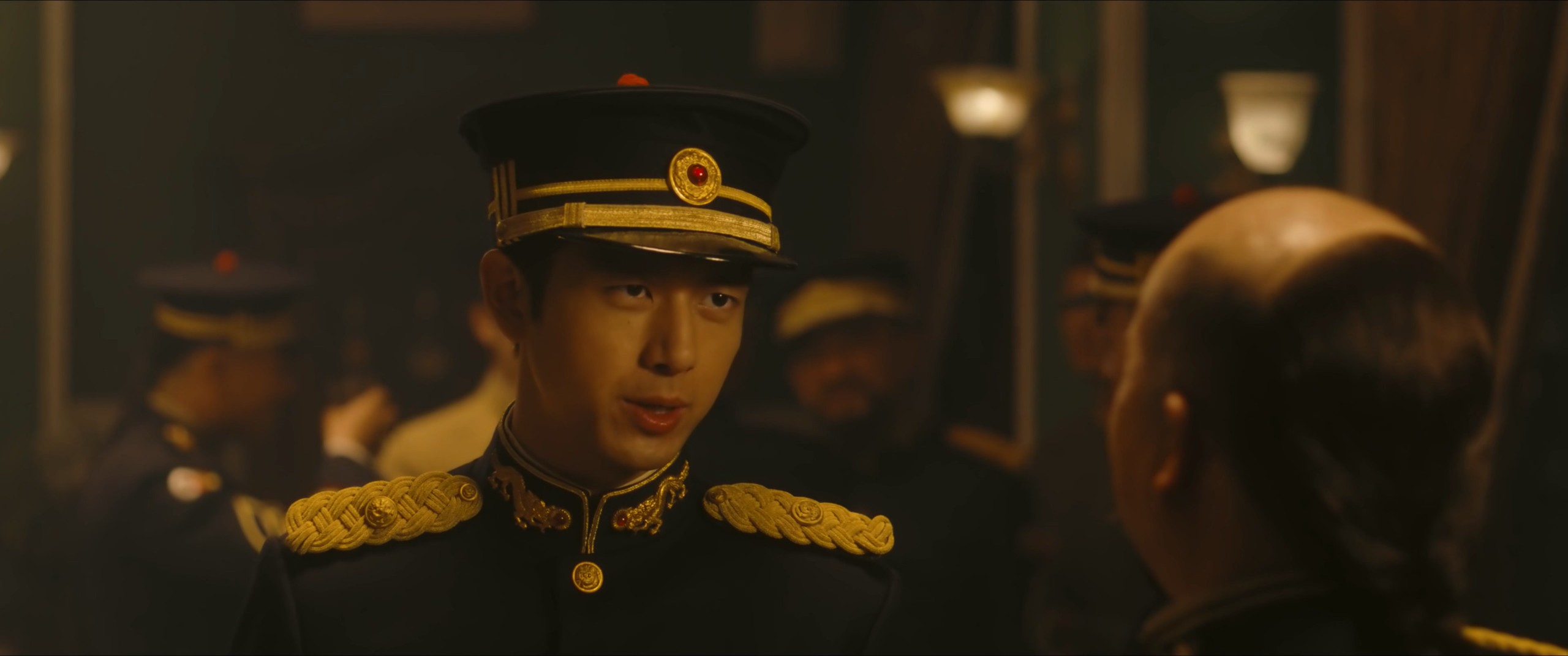 【更新22集】人生若如初见 (2025)【4K / EDR / 60FPS】【内封简中】【菁彩声 & 杜比音效】【单集1.5GB】【李现/春夏/魏大勋】