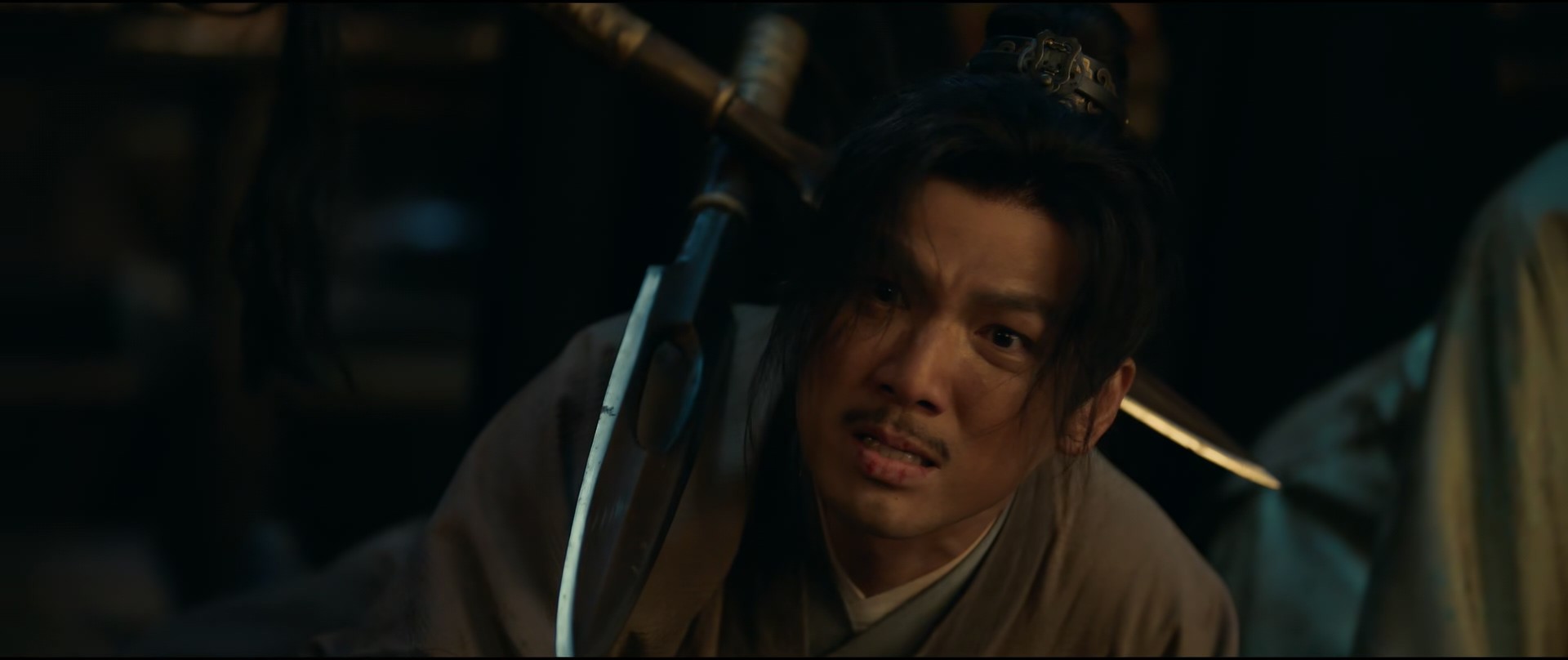 藏海 传 (2025)【首播04集】【4K / HQ / 超高码】【DTS环绕声】【国语中字】【单集7GB】【肖战 / 张婧仪】