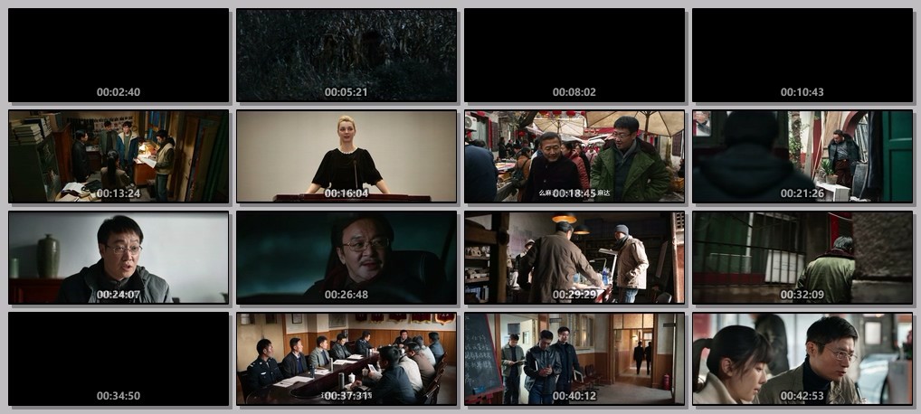 护宝寻踪 (2025)【4K / EDR / 高码率】【60帧率版】【杜比DDP2.0】【内封简中】【单集5GB】* 又名: 国宝迷踪 / 国宝耀世 *