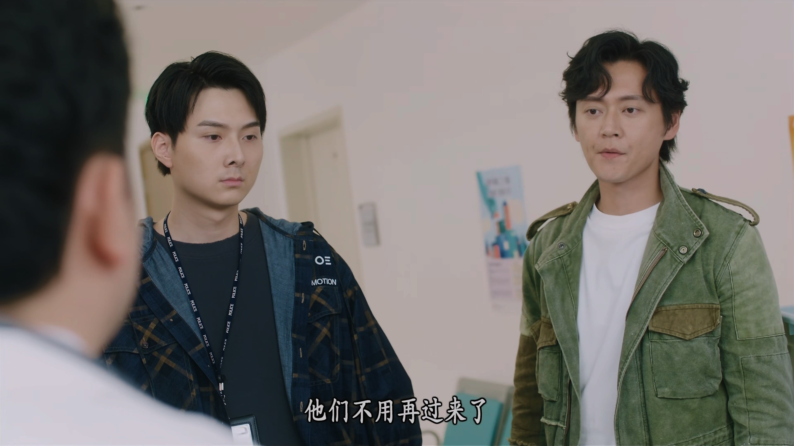 【首播04集】刑侦12 (2025)【4K 臻彩MAX & HDR Vivid 60FPS】【国粤双语】【单集1.5GB】