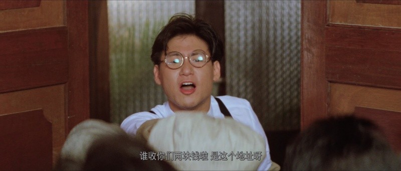 奇迹 (2025)【蓝光 / 4K / UHD压制】【杜比视界 & HDR】【次世代国粤双语】【简繁英字幕】