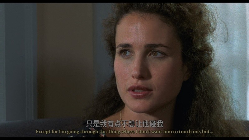 性、谎言和录像带 (1989)【蓝光 / 4K / HDR10 / UHD压制】【次世代环绕声】【简繁英字幕】【23.2GB】