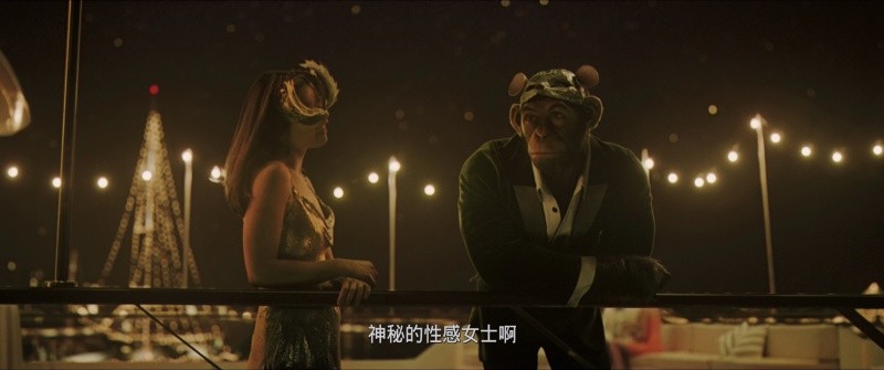 更好的人 (2024)【蓝光 / 4K / HDR10 / UHD压制】【杜比TrueHD7.1】【简繁英字幕】【29.77GB】