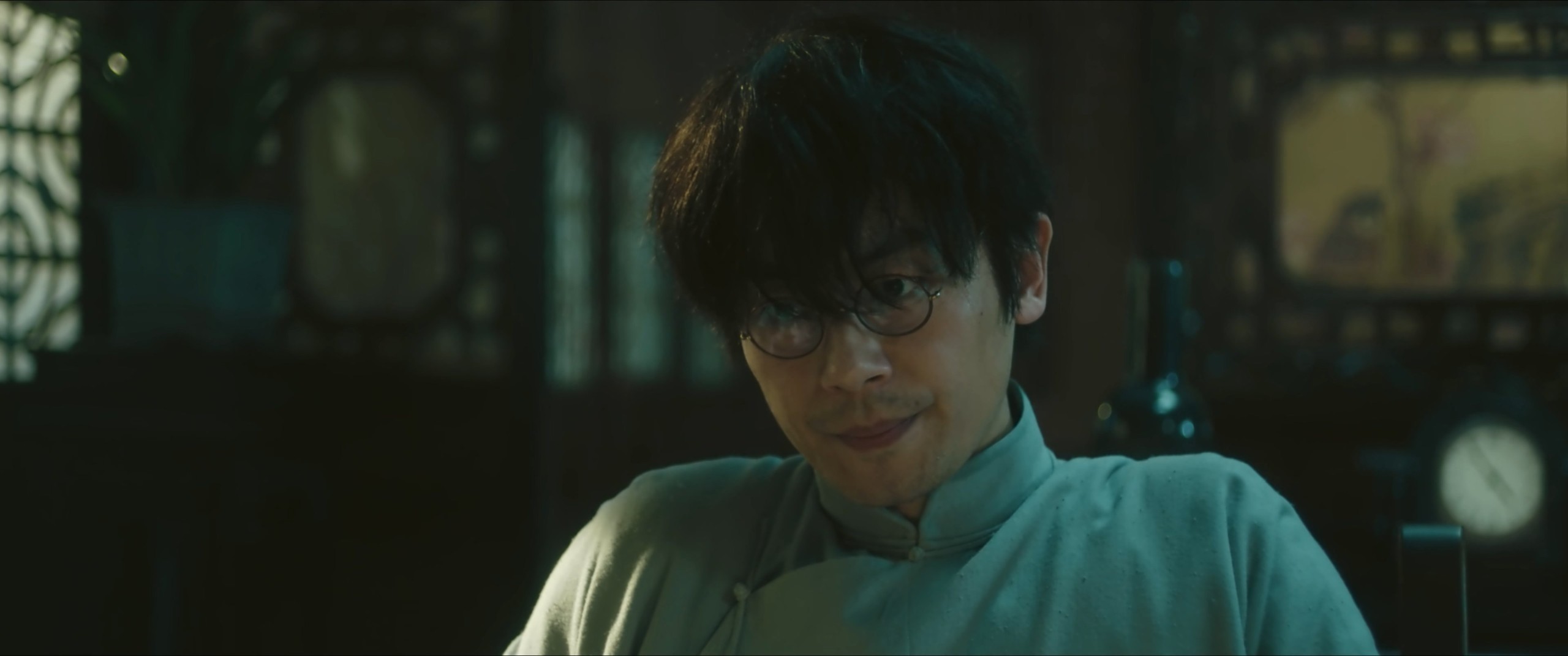 【更新22集】人生若如初见 (2025)【4K / EDR / 60FPS】【内封简中】【菁彩声 & 杜比音效】【单集1.5GB】【李现/春夏/魏大勋】
