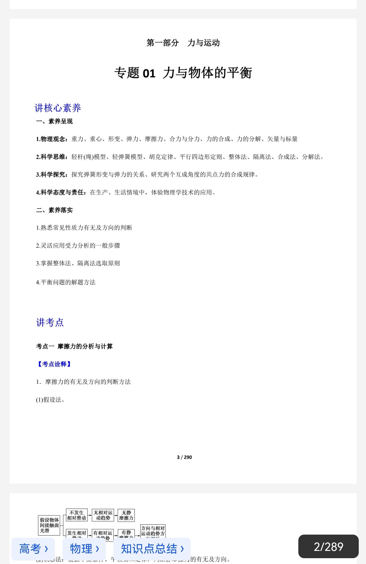 🎯备战新高考2025版《名校联盟·一本通》专题复习 全套九科 完整版  【PDF/0.3G】