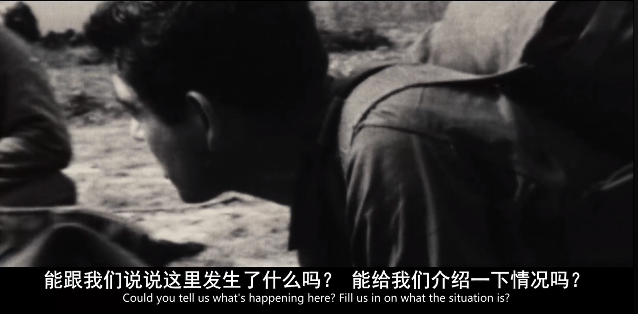 转折点: 越南战争  (2025) 共5集完结 美丽国军事失败改变政治与文化 1080P英语中字【11.3G】
