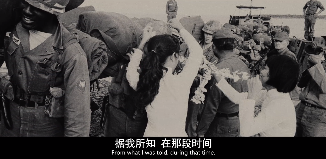 转折点: 越南战争  (2025) 共5集完结 美丽国军事失败改变政治与文化 1080P英语中字【11.3G】