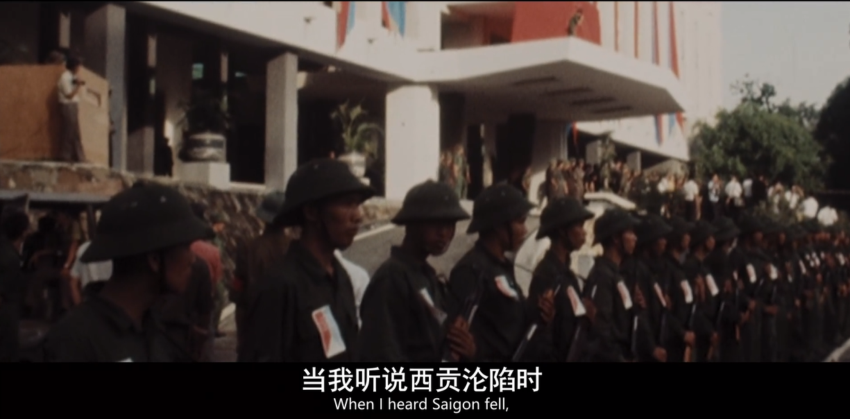 转折点: 越南战争  (2025) 共5集完结 美丽国军事失败改变政治与文化 1080P英语中字【11.3G】