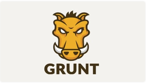 Grunt轻松上手 – 带源码课件 【388MB】