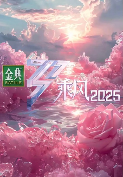   [乘风破浪的姐姐]  [更新至5.10]  [2025最火综艺]  [叶童/曹颖/王珞丹/江一燕]  [国语中字]  [1080P/2GB]