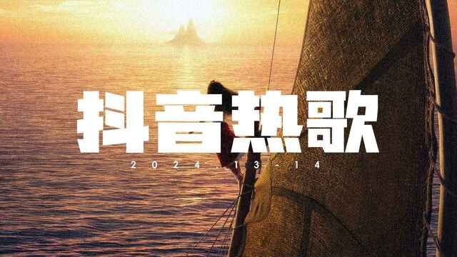 《2020-2024抖音爆红歌曲430首合集》 [WAV/MP3] [14.5G]