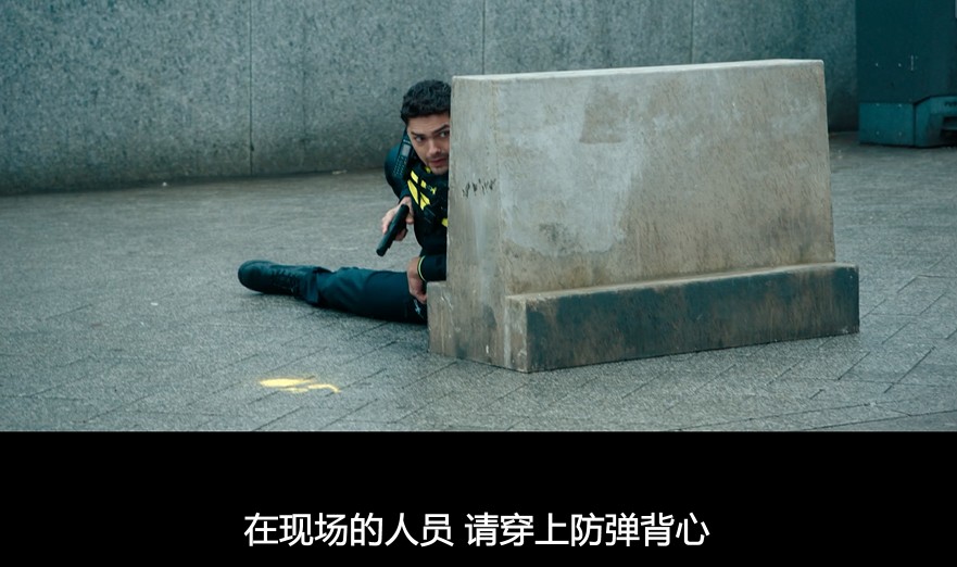  [i人质危机] [2025最新荷兰犯罪大片] [英语中字] [1080P/4GB]