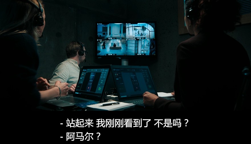  [i人质危机] [2025最新荷兰犯罪大片] [英语中字] [1080P/4GB]