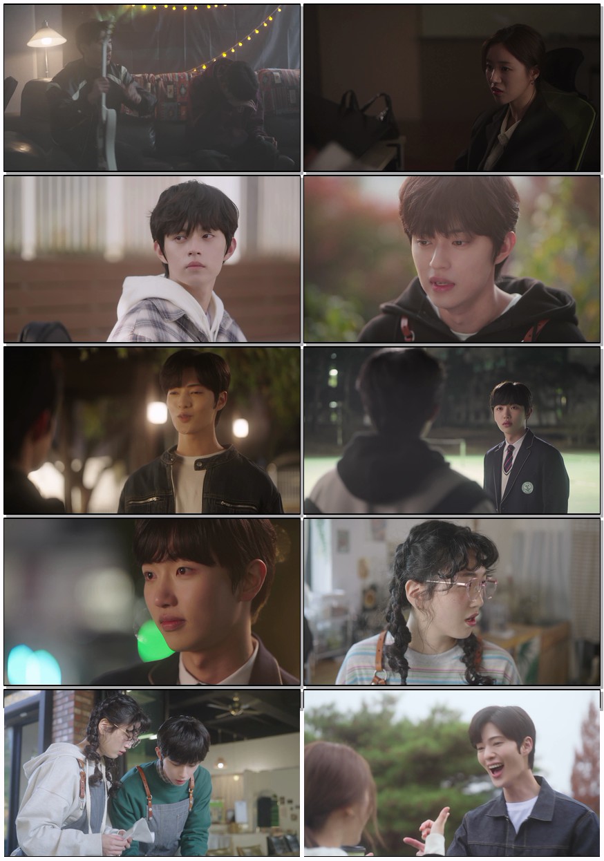   [哪里出错了]  [全8集]  [2025韩剧]  [韩语中字]  [1080P/4.8GB]
