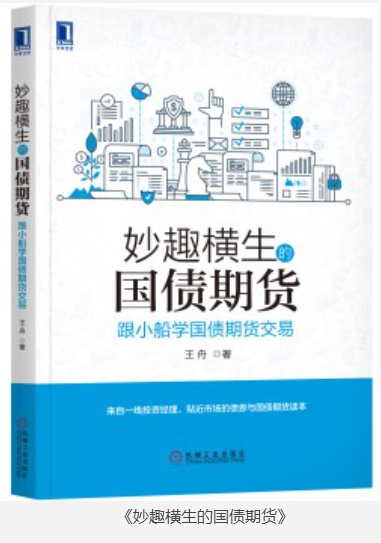 《妙趣横生的国债期货》跟小船学国债期货交易 [pdf] [12MB]