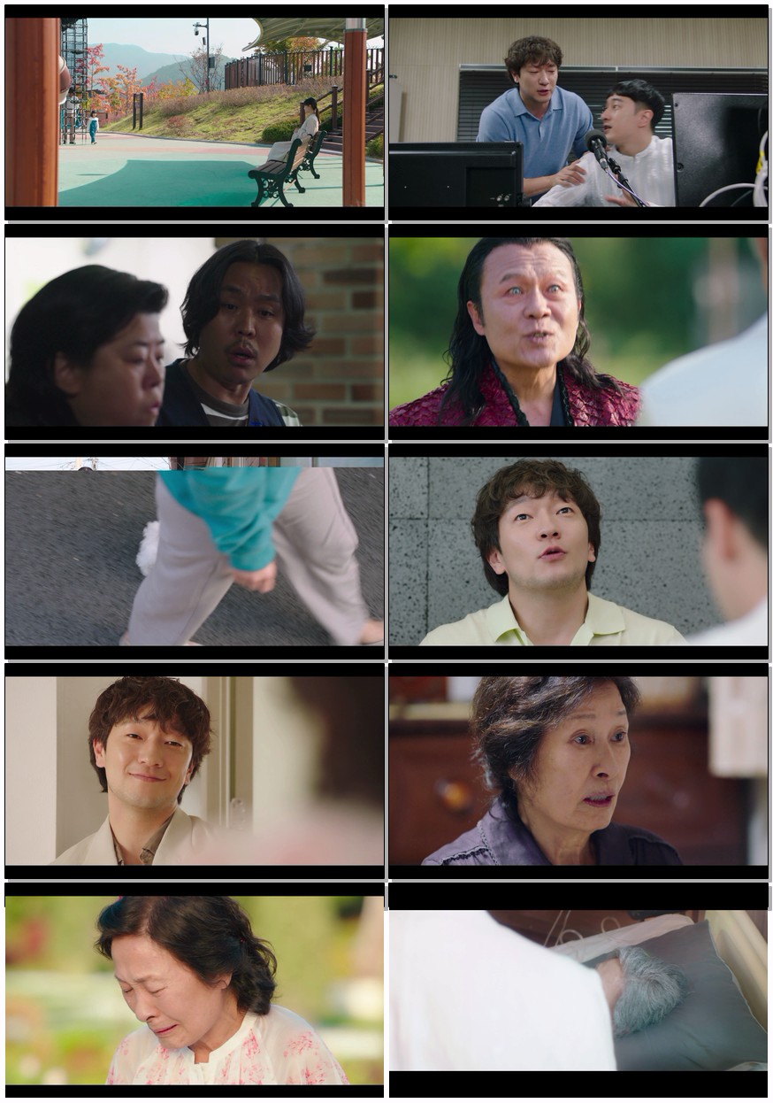  [比天堂还美丽] [全12集] [2025最新韩国热剧] [韩语中字] [1080P/32.3GB] [豆瓣高分8.3]