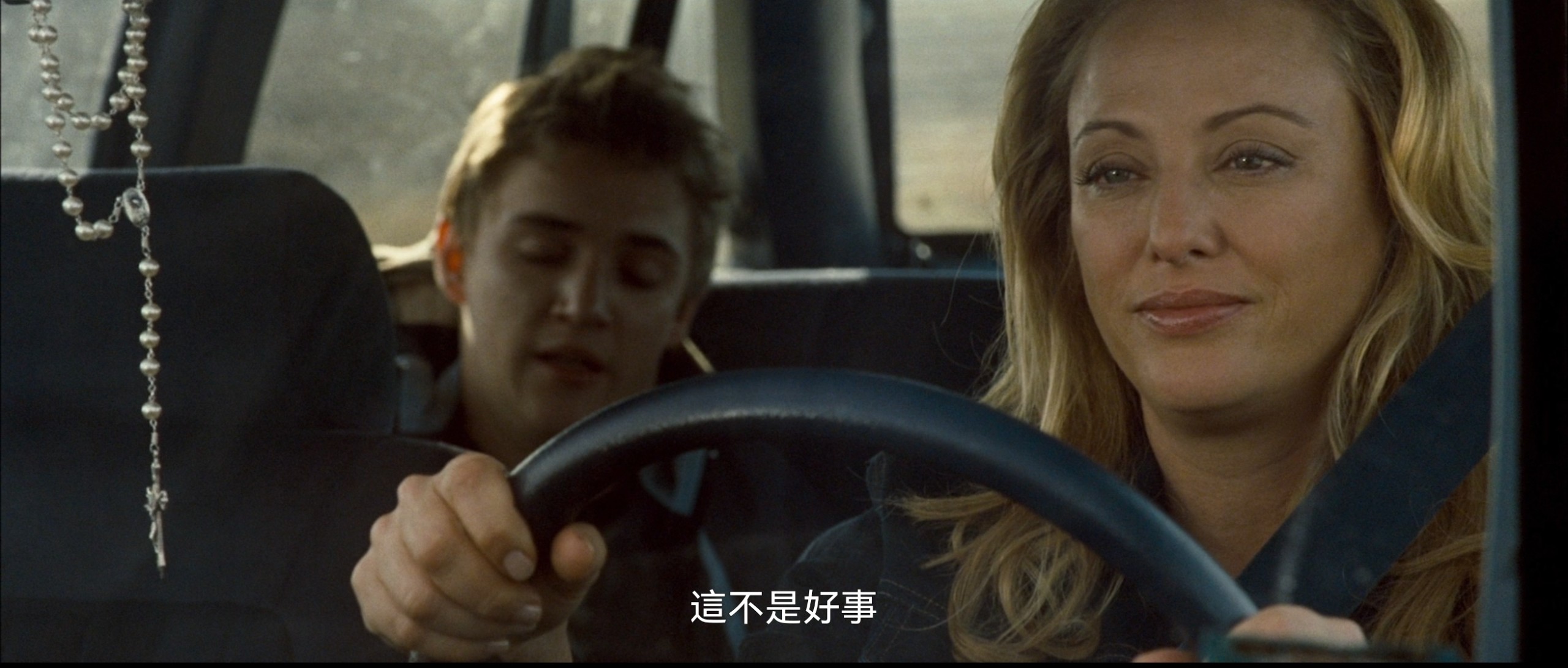 《太平间闹鬼事件》1-2部 1080P蓝光 （2009-2013）外挂中字 总共22G