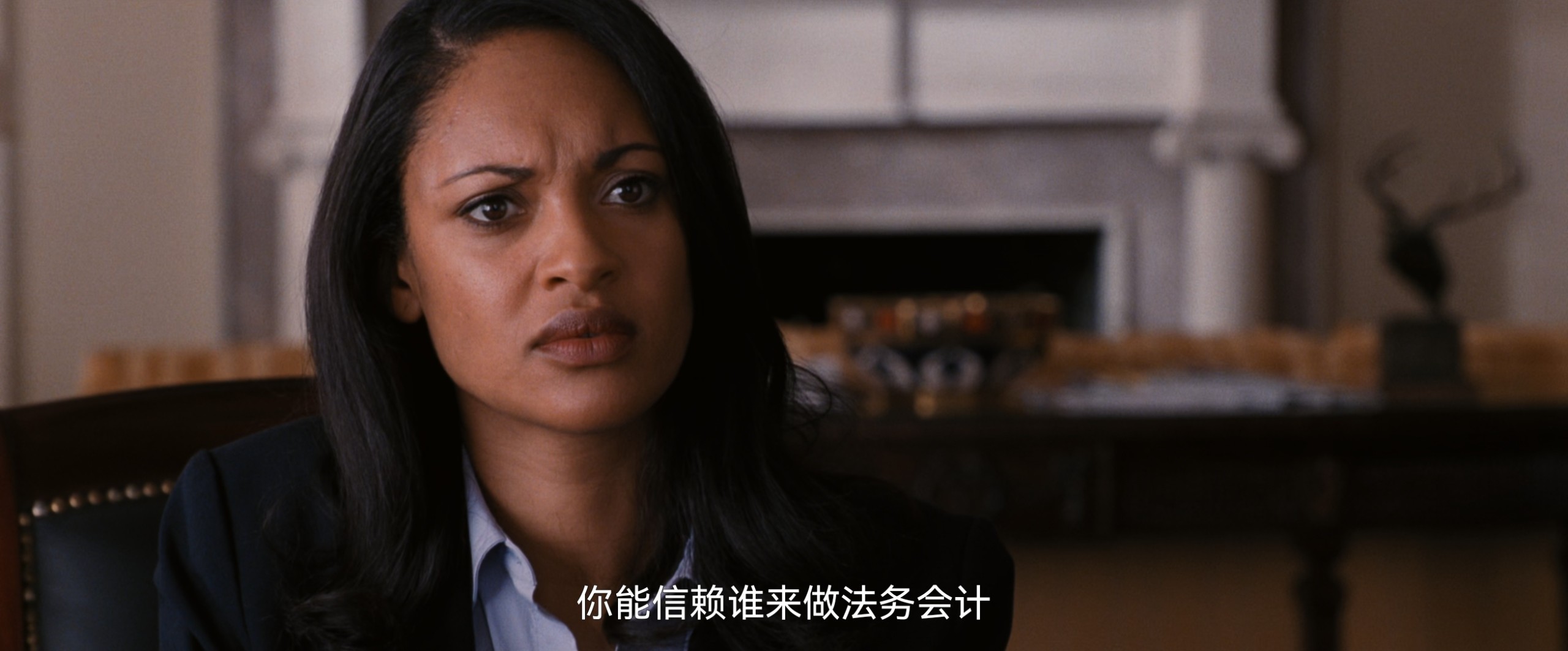 会计刺客（2016）4K  WEB-DL 内嵌多国字幕 11G 又名：会计师