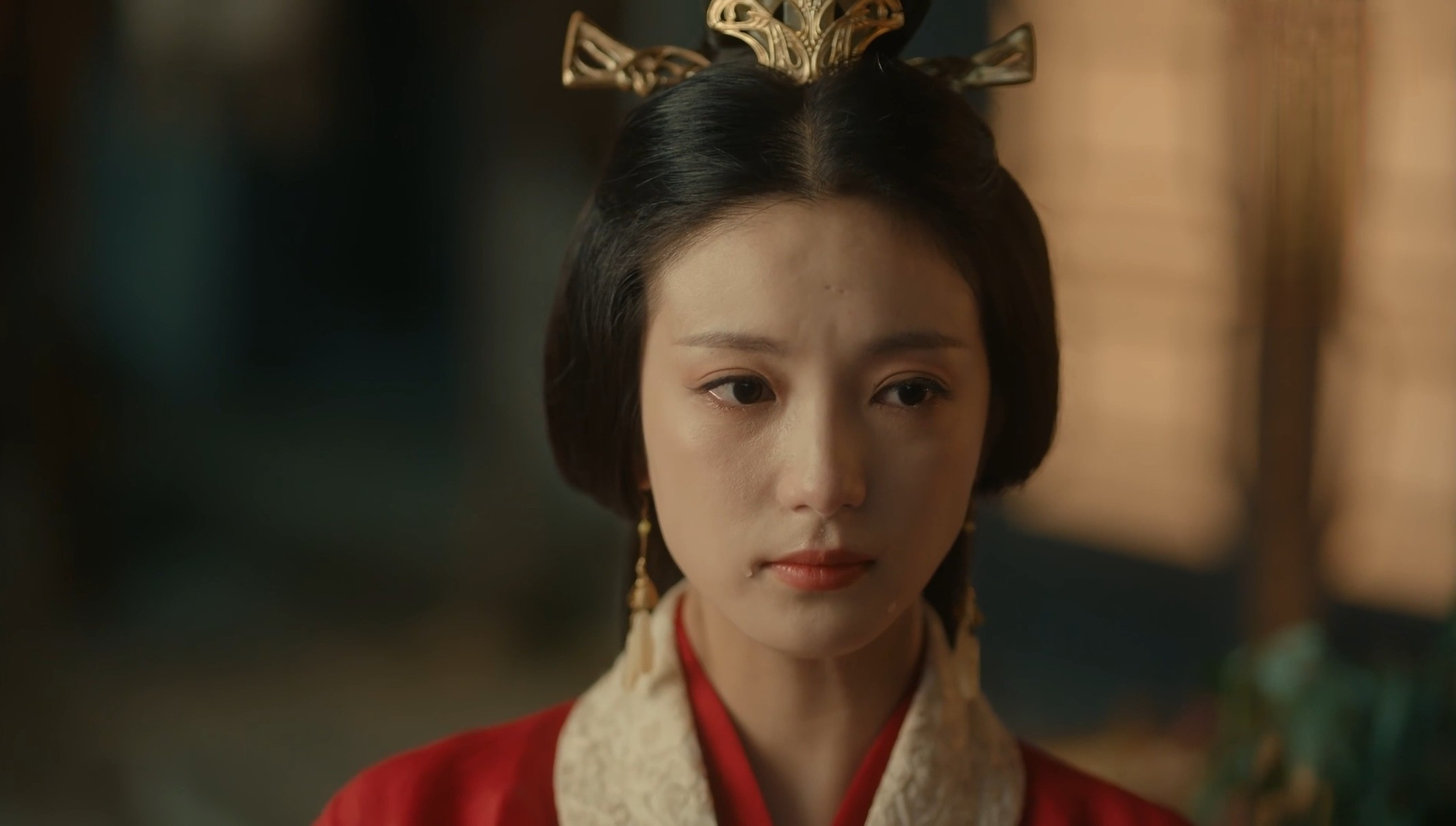 古相思曲（2023）4K 国语中字 1.6G/集左右