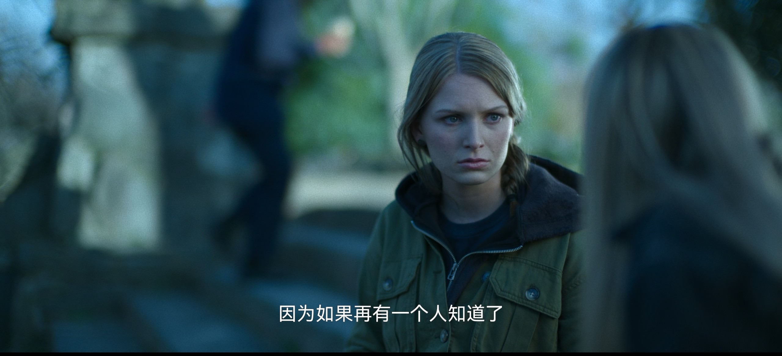 《黑钱胜地》1-4季 4K+1080P  英语中字（2017-2022） 5G/集左右 4季全259G