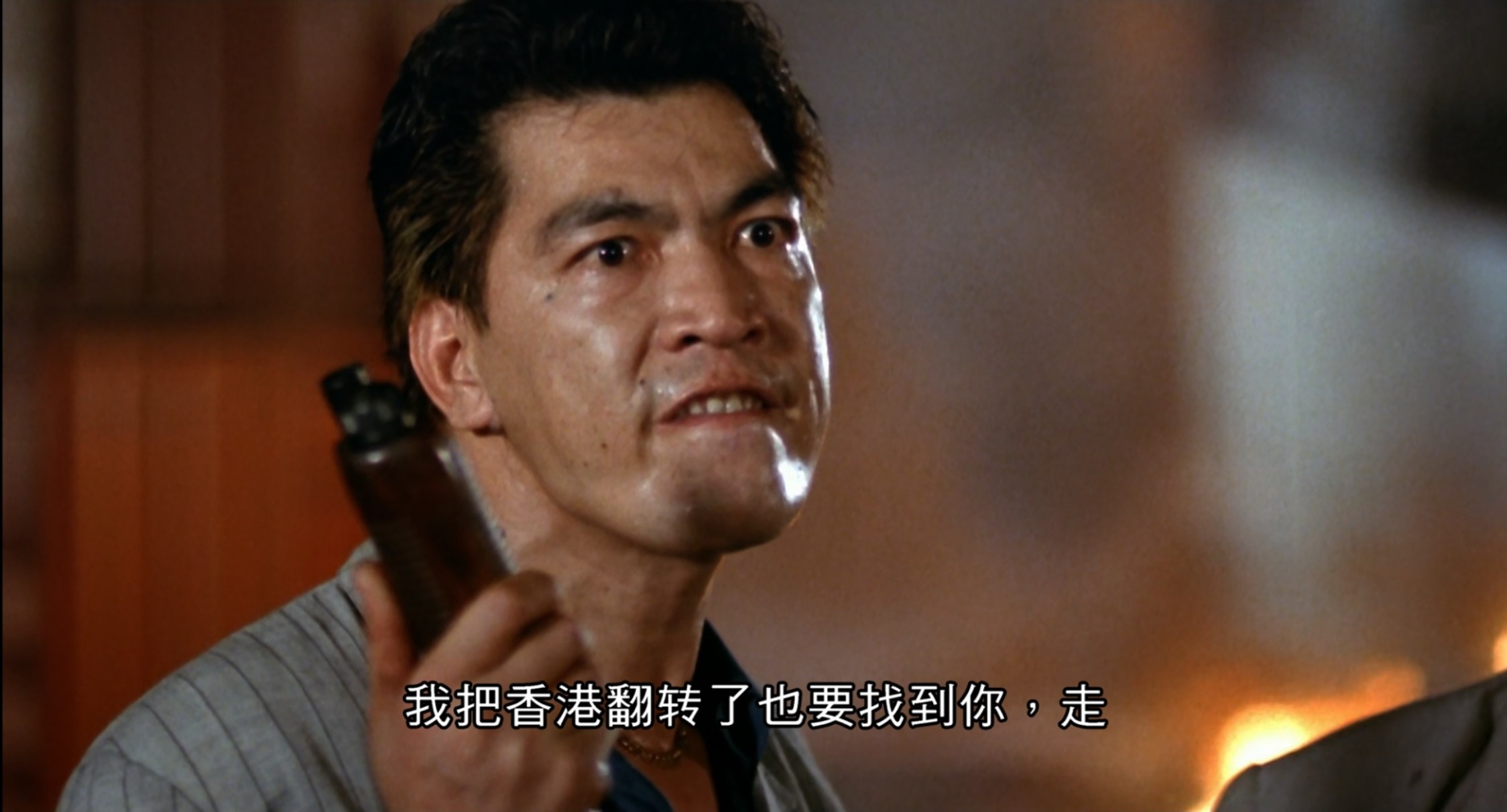 风雨同路（1990）1080P蓝光 国粤双语 内封简中 7.7G