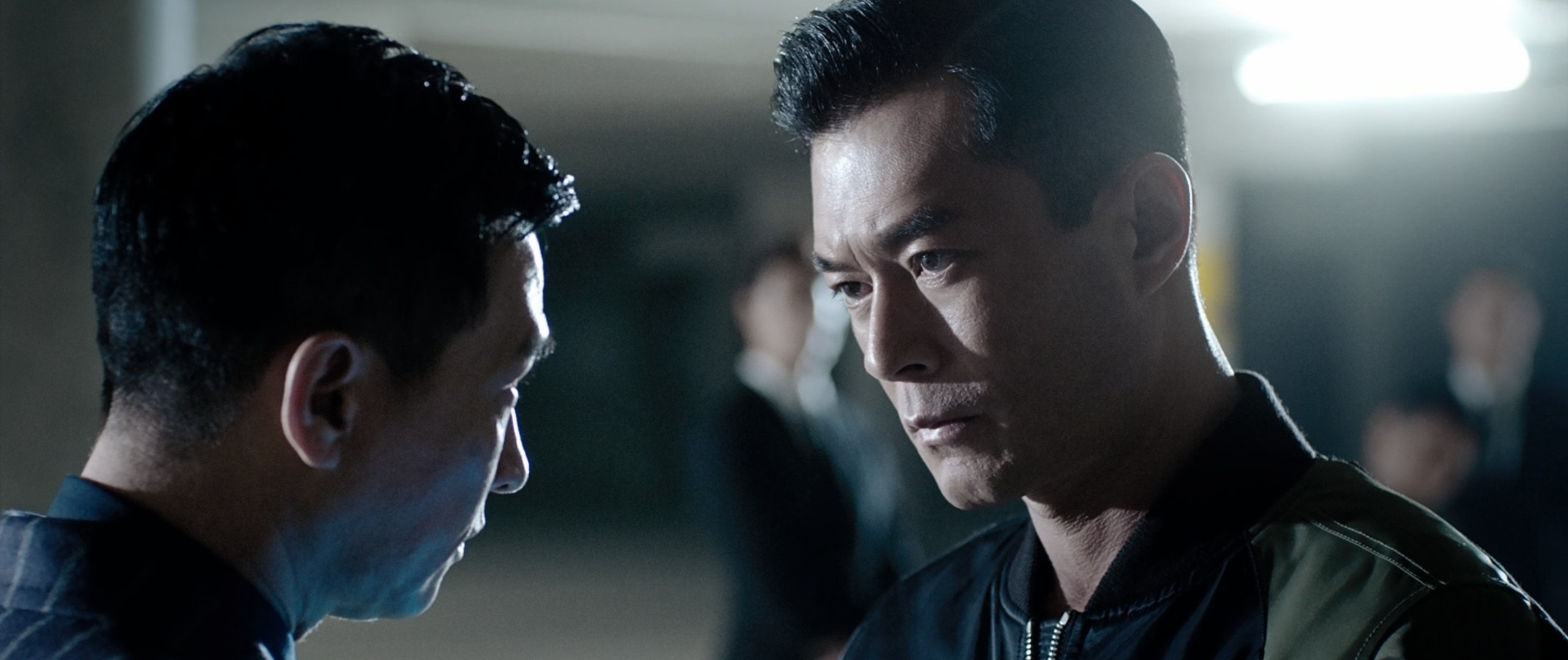 使徒行者（2016） 1080P蓝光 国粤双语 15.2G