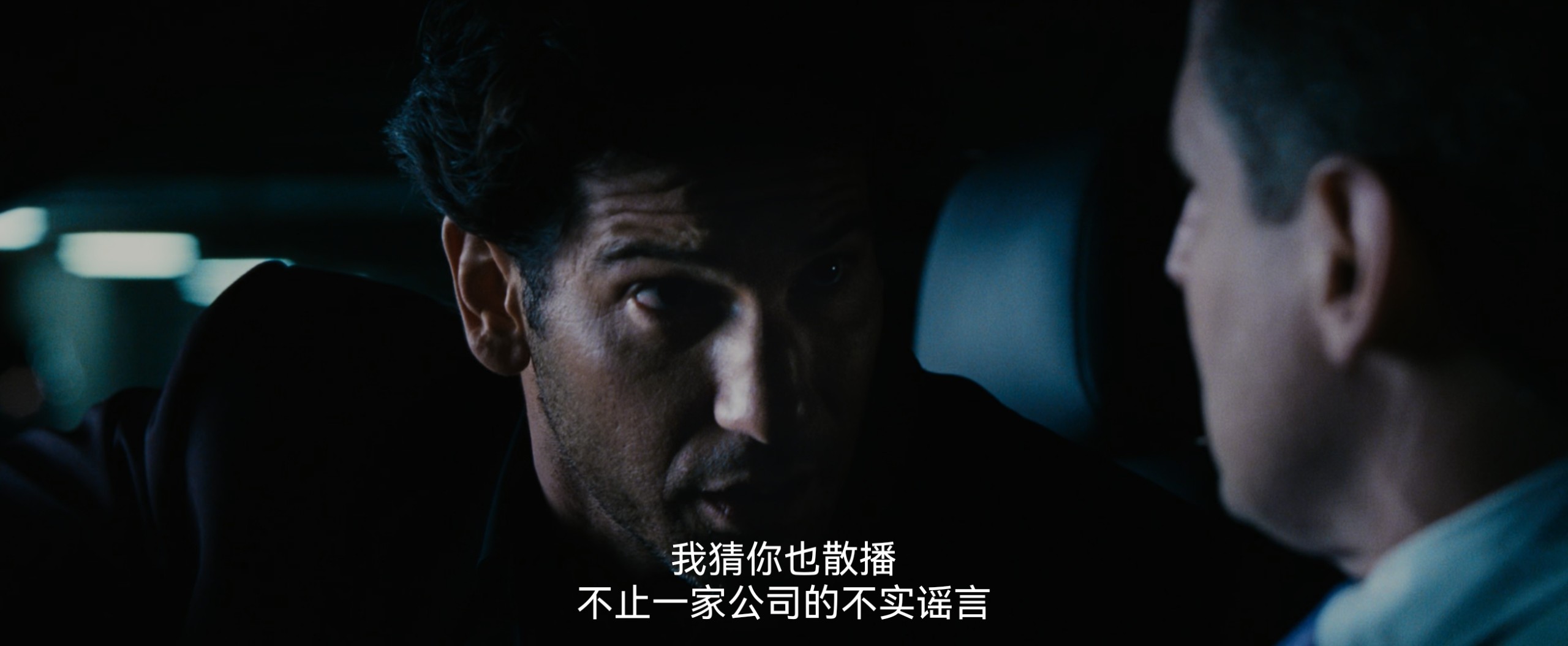 会计刺客（2016）4K  WEB-DL 内嵌多国字幕 11G 又名：会计师