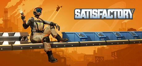 【PC】幸福工厂 v1.1.1.0全DLC 打包神器+联机补丁【11.3 GB】
