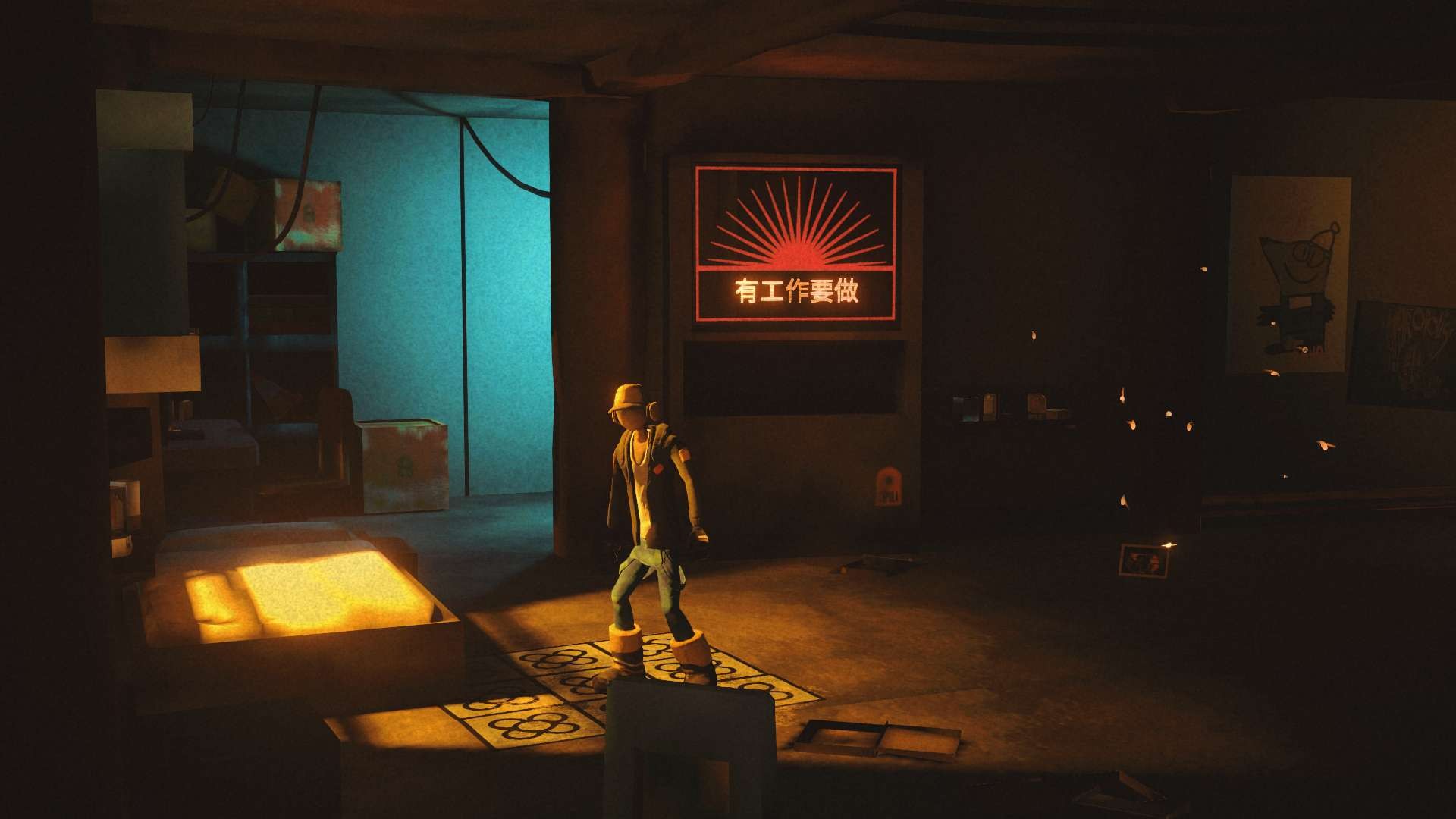 【PC】音律叛客：v20250627  解压即玩【3.9 GB】