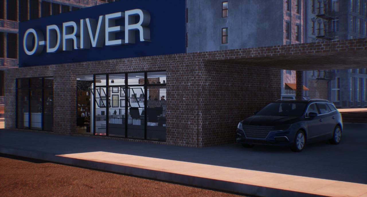 【PC】4S店模拟器v1.0【6.2 GB】