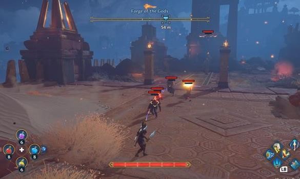 【PC】渡神纪 芬尼斯崛起v1.0   全DLC 解压即玩【88.9 GB】