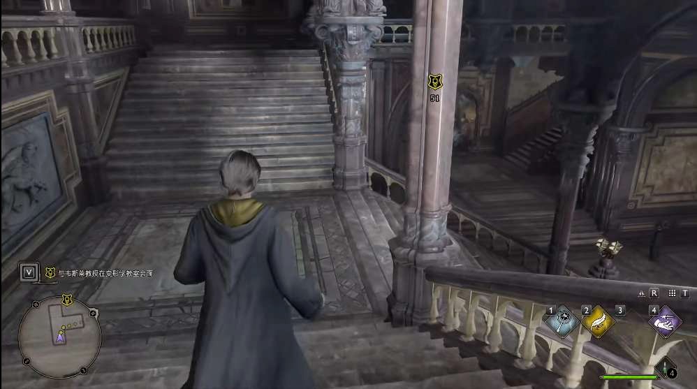 【PC】霍格沃兹遗产v1145881全 DLC＋修改器【90.5 GB】