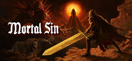 【PC】凡人之罪 v2025.06.07解压即玩【1.1GB】