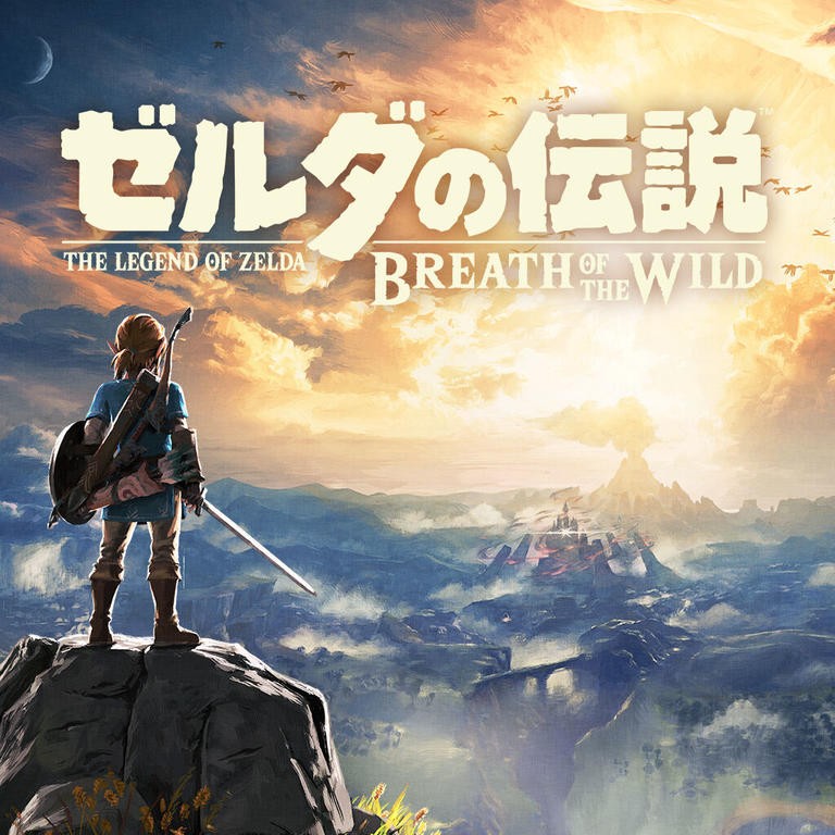 【PC】塞尔达传说 旷野之息v1.6.0 全DLC+mod 【17 GB】