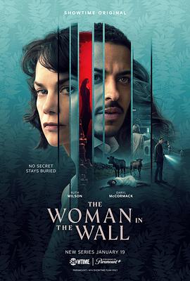 墙里的女人 The Woman in the Wall