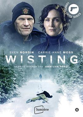 警探维斯廷 第一季 Wisting Season 1