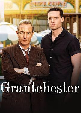 牧师神探 第十季 Grantchester Season 10