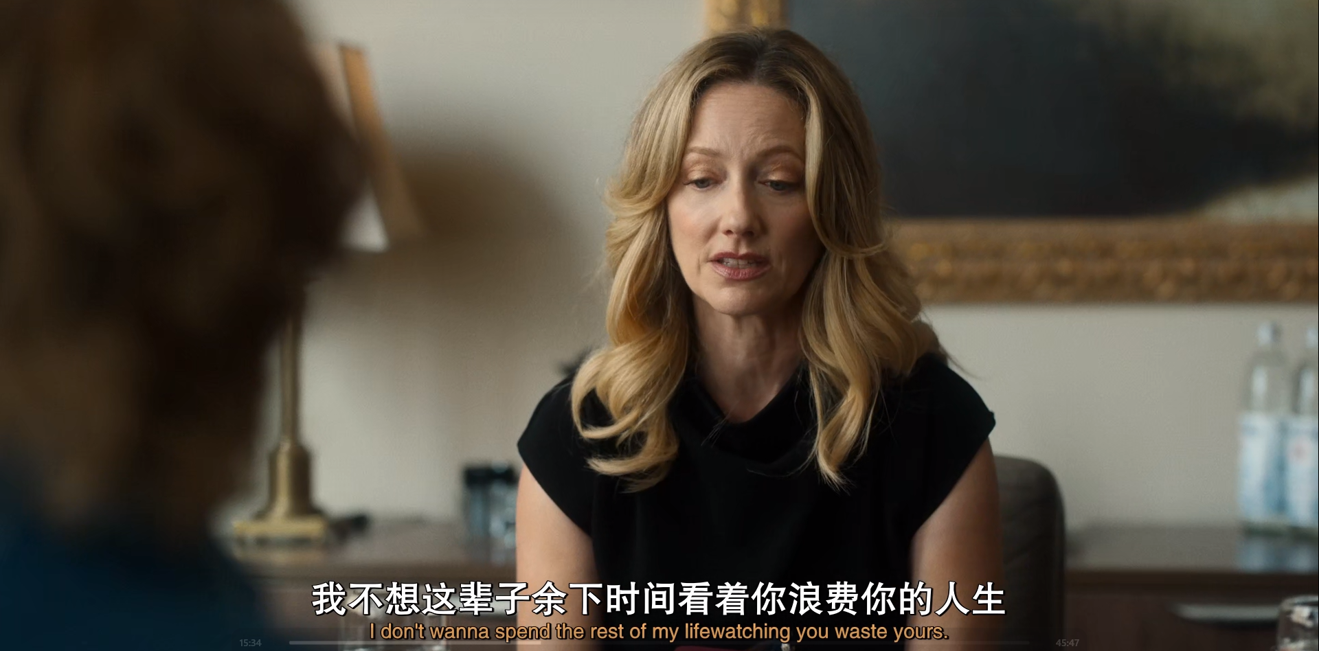 【美剧】 一杆入魂 第1季（2025） [全10集] [1080P] [内嵌中英字幕] [已更新3集] [3.5GB]