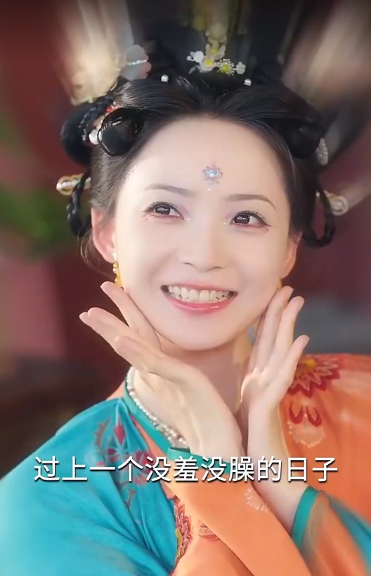 【短剧】有了皇帝读心术，我在宫里横着走（60集）周凌丰＆许丹 946.3MB