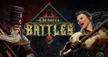 德梅奥之战 Demeo Battles 中文版