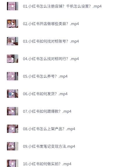 普通人如何用ai做自媒体,AI图书博主变现流程【3.4GB】