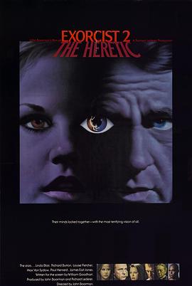 驱魔人II Exorcist II: The Heretic