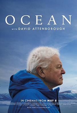 大卫·爱登堡：海洋 David Attenborough: Ocean