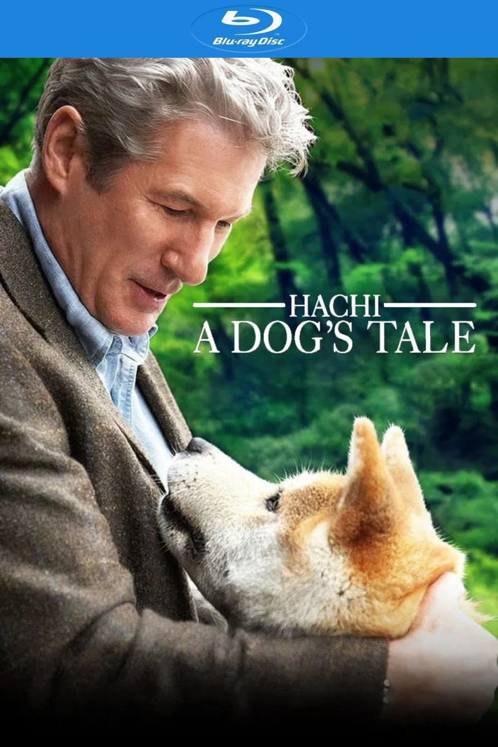 忠犬八公的故事 (2009)【蓝光原盘REMUX】【次世代环绕声5.1】内封简繁英双语特效字幕 [24G]