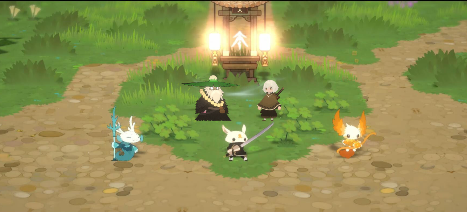 【PC】妖之乡 Yaoling Mythical Journey   v1.0.1  【正式版】 免安装中文版【6GB】