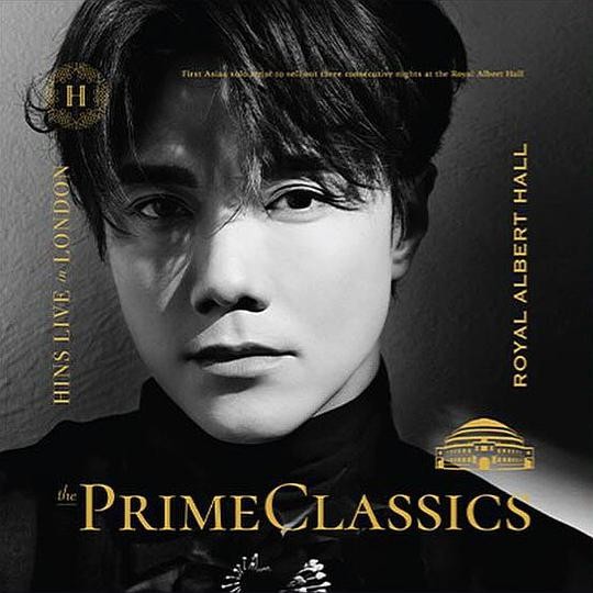 张敬轩 2023演唱会 The Prime Classics Hins Live in London.Bluray.Remux.1080i.H264.DTS-HD.MA.5.1 ISO+MKV【104.6GB】